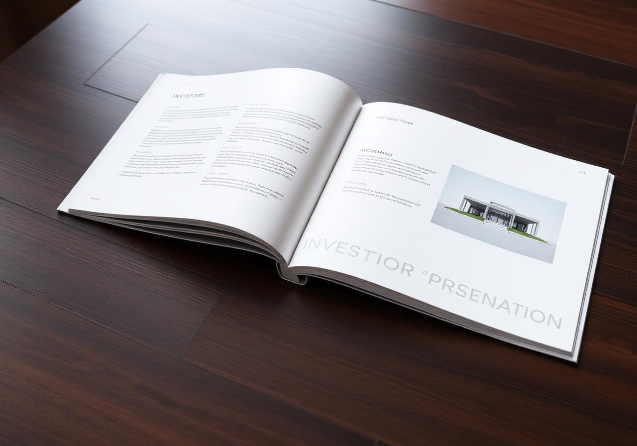 Investor Presentation