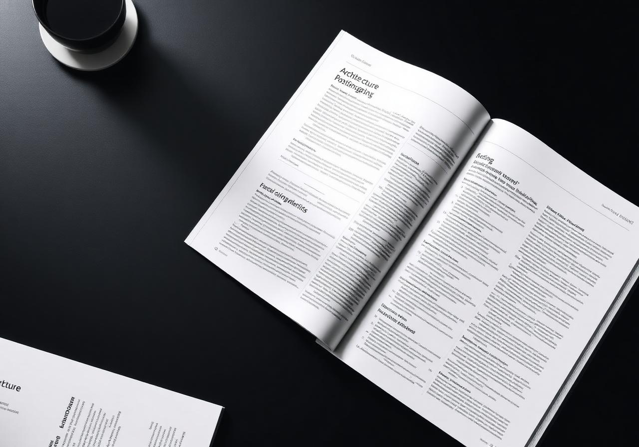 Positioning Document